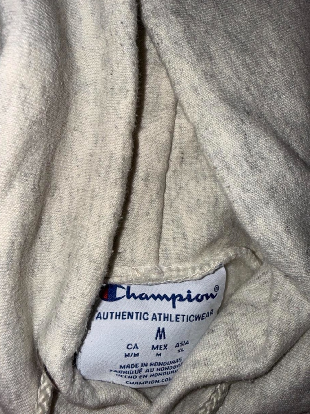 Men Sweater Subcategory Classification - Picture 2 of 2